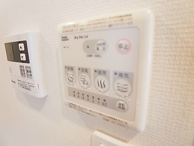 リブリ・二十世紀が丘 その他8