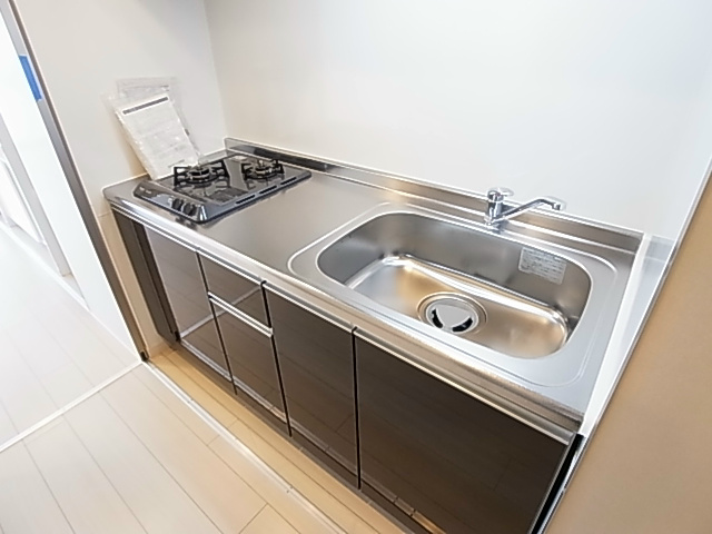 リブリ・二十世紀が丘 キッチン