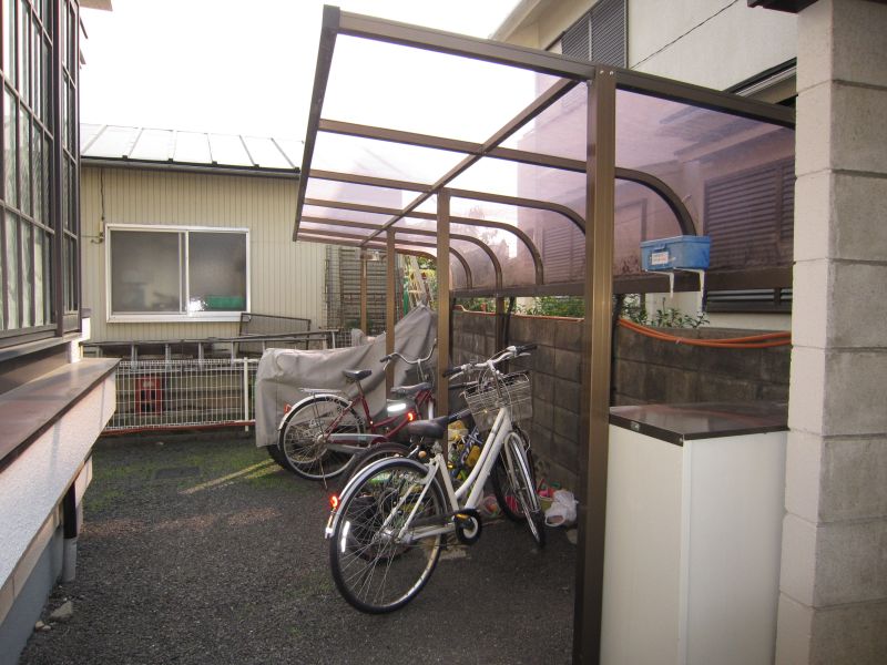 スカイハウス その他1