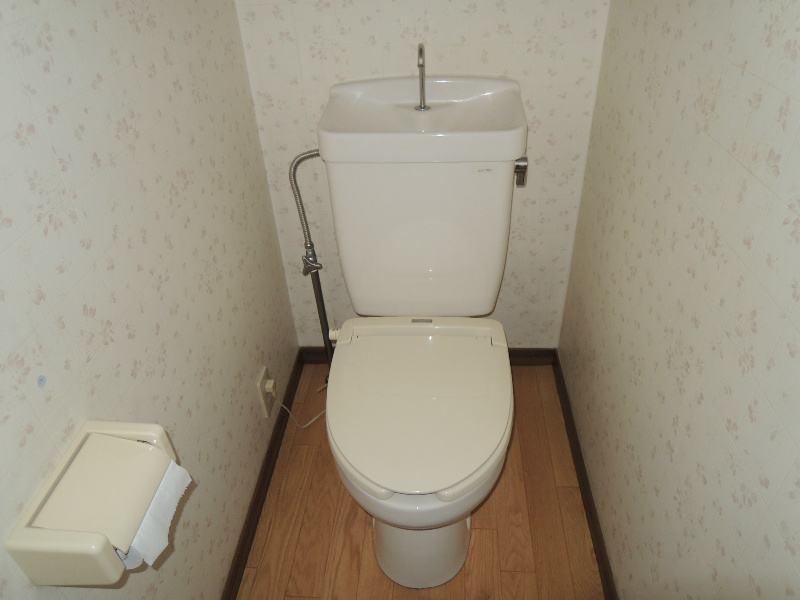 スカイハウス その他5