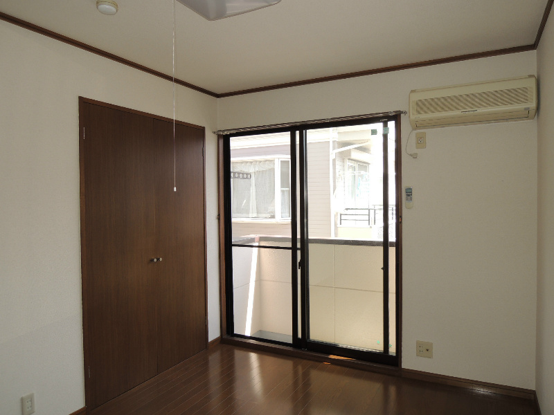 スカイハウス その他8