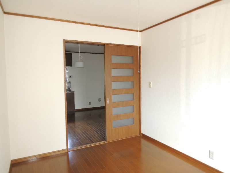 スカイハウス その他9