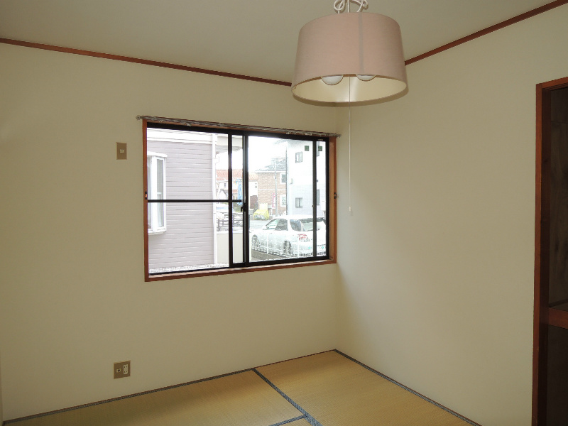 スカイハウス その他10