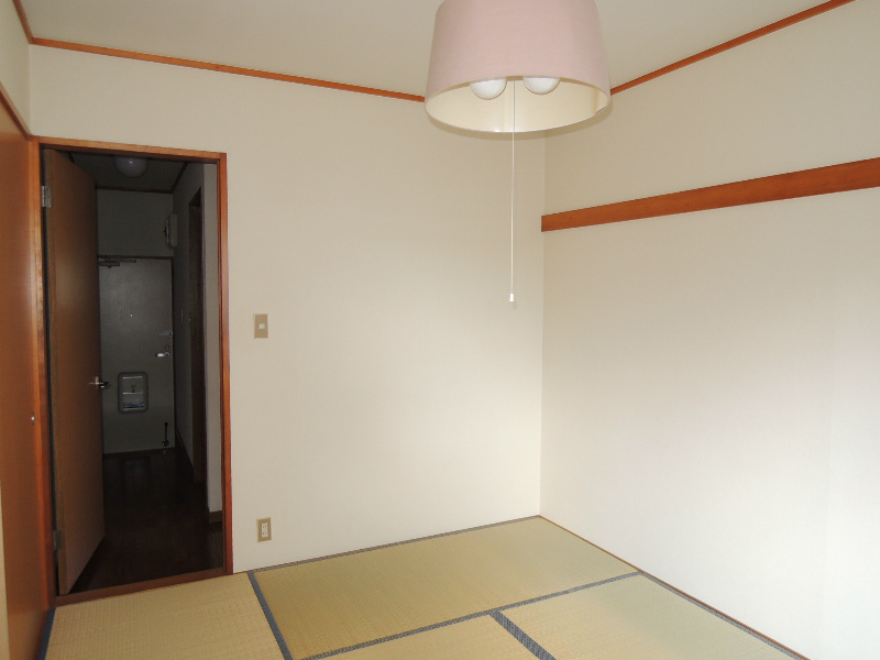 スカイハウス その他11