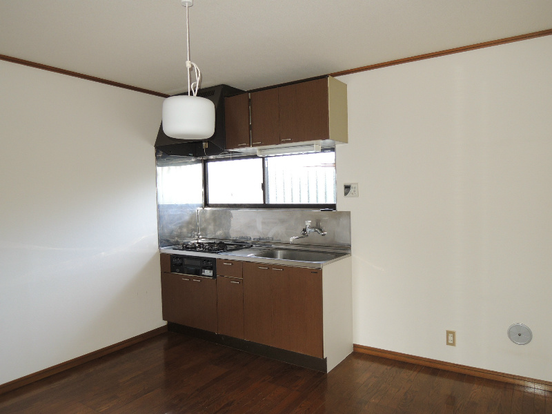 スカイハウス リビング