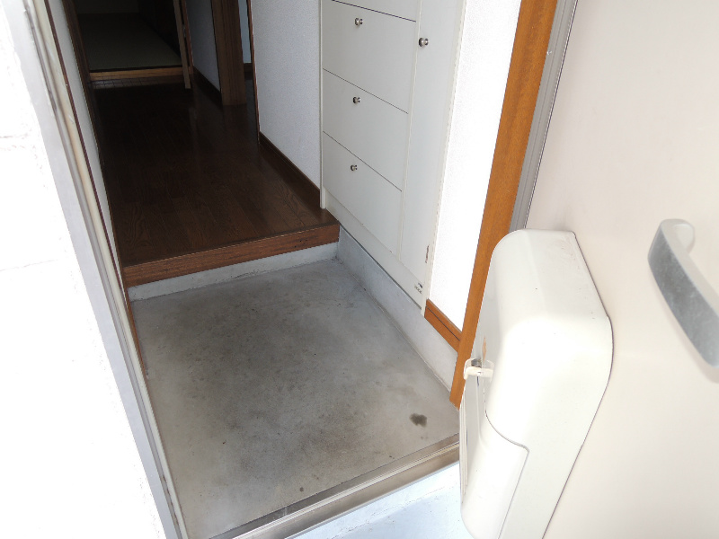 スカイハウス その他15