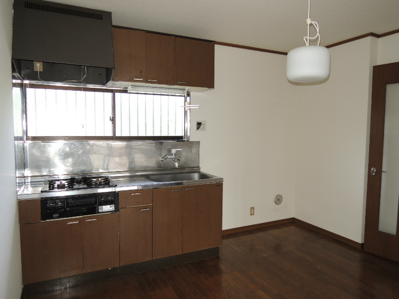 スカイハウス キッチン