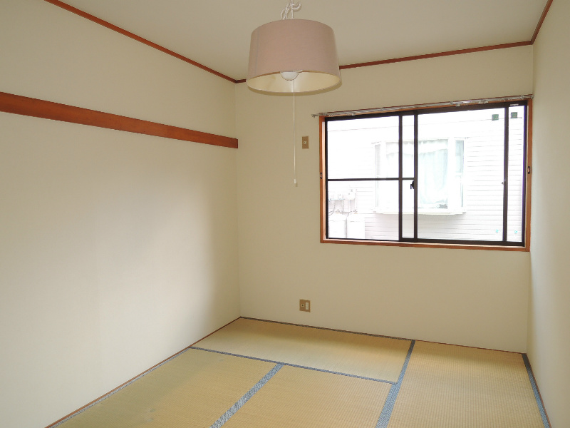 スカイハウス ベッドルーム