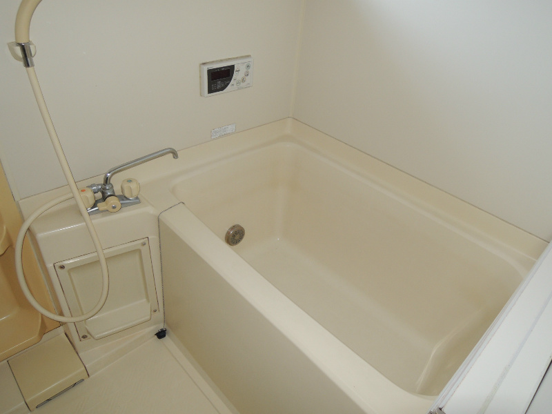 スカイハウス 風呂画像