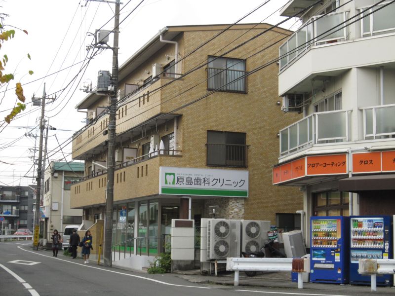 スカイハウス 周辺画像4