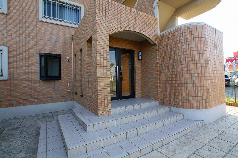 CRYSTAL PALACE その他外観1