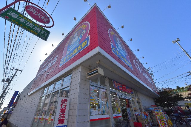 市川ガーデンヴィラ（アーバン） 周辺画像4