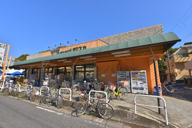 市川ガーデンヴィラ（アーバン） 周辺画像6