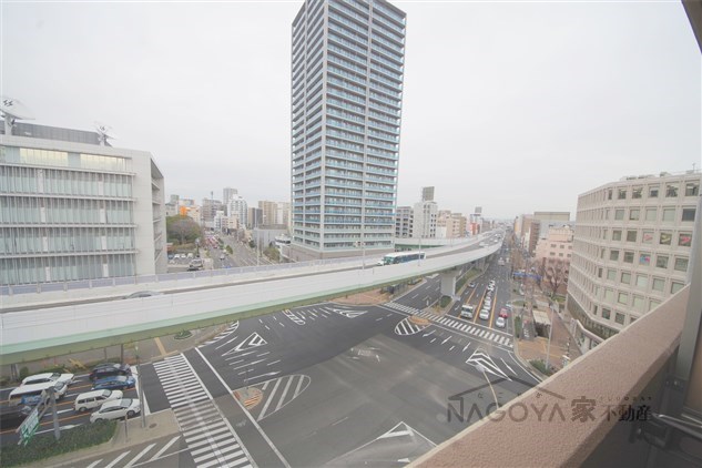 プレサンス東別院駅前コネクション その他3