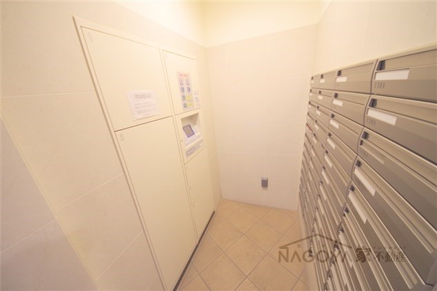 プレサンス東別院駅前コネクション その他外観2