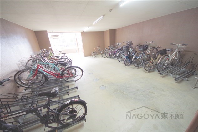 プレサンス東別院駅前コネクション その他外観3