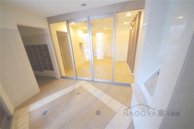 プレサンス東別院駅前コネクション その他外観4