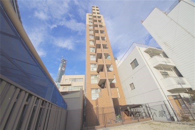 プレサンス東別院駅前コネクション その他外観5