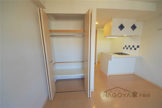 プレサンス名古屋駅前ヴェルロード その他1