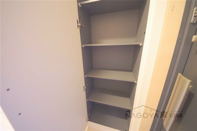 プレサンス名古屋駅前ヴェルロード その他6