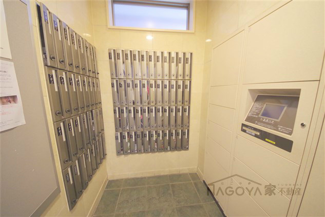 プレサンス名古屋駅前ヴェルロード その他外観3