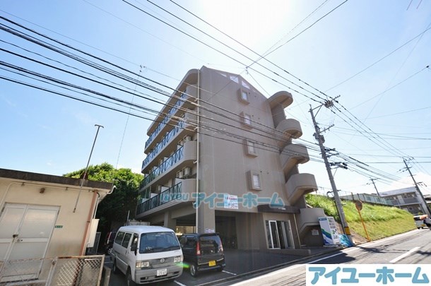 メゾン浅川台 その他外観1