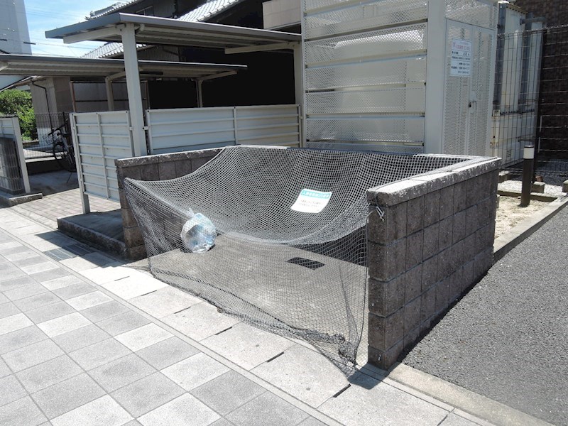 イサリオン その他共有部分