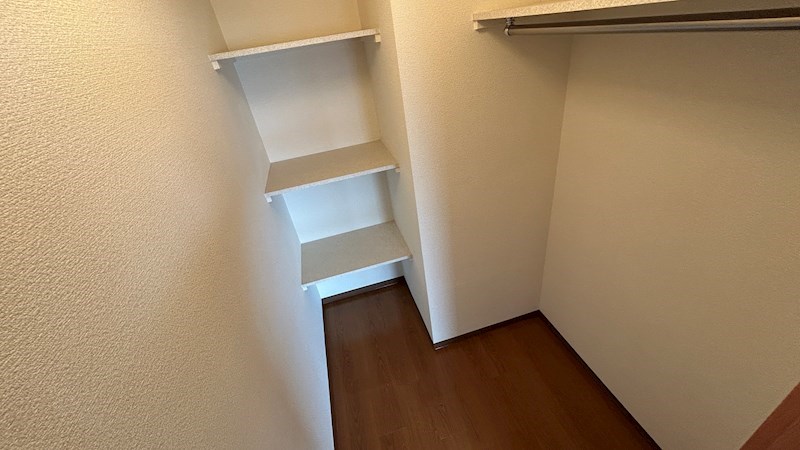 イサリオン 収納