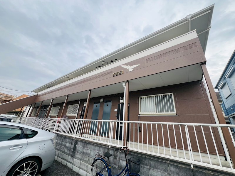 ファスト・ラフィーヌ その他外観3