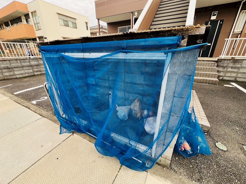 ファスト・ラフィーヌ その他外観5