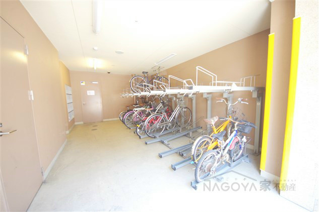 プレサンス名古屋駅前グランヴィル その他外観3