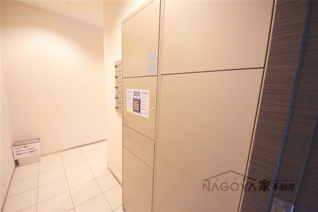 エステムプラザ名古屋栄プレミアム その他外観6