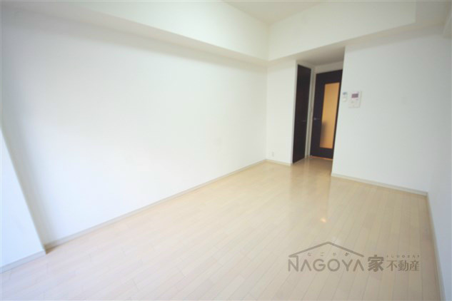 エステムプラザ名古屋栄プレミアム ベッドルーム