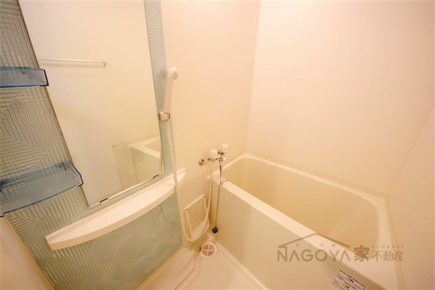 エステムプラザ名古屋栄プレミアム 風呂画像