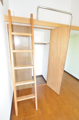 ヤンググレイス若園 その他3