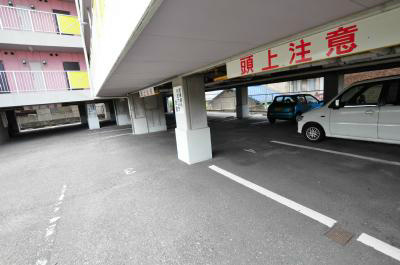 ヤンググレイス若園 その他7