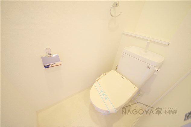 Gramercy Shiromi-dori その他1