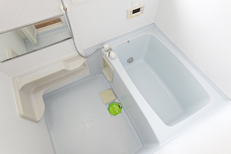 メゾン長坂 風呂画像