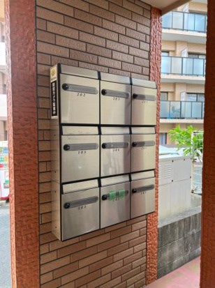 エリーナハイツ福大前  その他共有部分