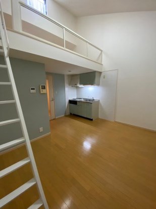 エリーナハイツ福大前  その他部屋・スペース