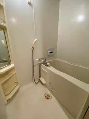 エリーナハイツ福大前  風呂画像