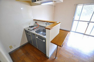 グランディール渡辺 その他8