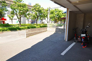 グランディール渡辺 その他14