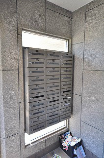 グランディール渡辺 その他16