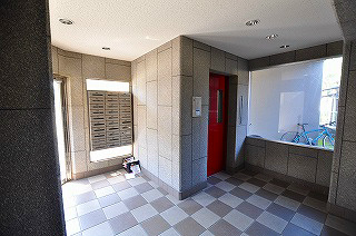 グランディール渡辺 その他17