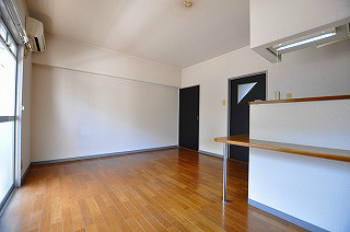 グランディール渡辺 ベッドルーム