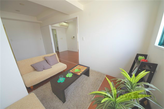 Gramercy Shiromi-dori その他8