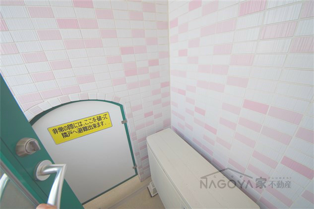 Gramercy Shiromi-dori その他10