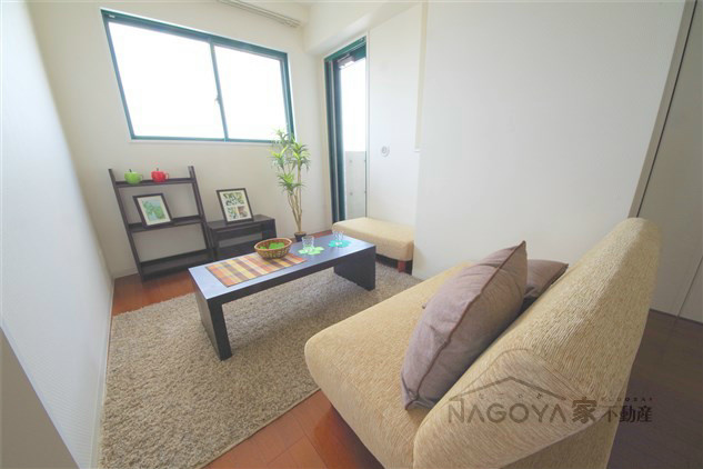 Gramercy Shiromi-dori ベッドルーム