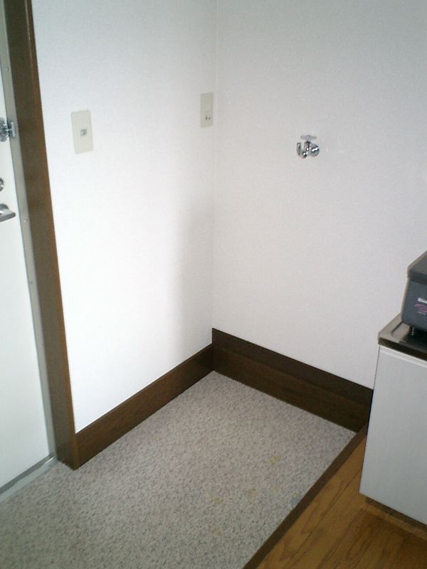 メゾンドリーム2号館 その他2